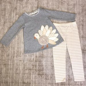 Mudpie Thanksgiving Outfit